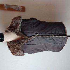 Todd Smith Puffer Vest